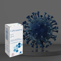 Ceftriaxona Solución 1g Ampolleta 3.5ml Kener