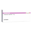 Probitor Anastrozol 1 Mg Con 28 Tabletas Accord Farma