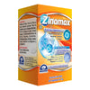 Suplemento En Tabletas Zinamax Suplemento Alimenticio Enzimas Digestivas X 200g