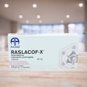Raslacof-x Acemetacina 90 Mg 3 Cajas 14 Cápsulas Raam
