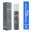 Lumier Tratamiento Facial Reafirmante En Gel Caja Con 50 Ml Normal Día/noche