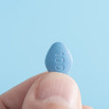 Edegra Tabletas 100 Mg, 20 Tabletas