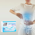 L-metionina Caja Con 30 Tabletas De 200 Mg Natutech Sin Sabor