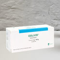 Odlivir Isoconazol 1g / 100g Crema Cutánea 20 G Farmadextrum Neutra