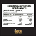 Amz Simbiotic Probióticos Y Prebióticos 60 Cápsulas Sin Sabor