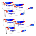 Tretinoina Ácido Retinoico 5% Crema 6 Tubos 20 G C/u Randall