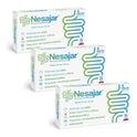 Nesajar Pinaverio Dimeticona 3 Cjs 16 Caps C/u Gelpharma