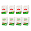 Prednisona 5 Mg 8 Frascos Con 20 Tabletas C/u Avivia
