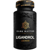 Ligandrol Sarms Aumento Masa Muscular Volumen Dark Matter 60 Tabs 30 Servicios Sabor Neutro