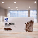 Deladex Leflunomida 20 Mg 2 Cajas Con 30 Tabletas C/u Raam