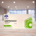 Emproxec Epinastina 20 Mg Caja Con 10 Tabletas Raam