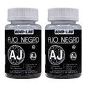 Ajo Negro Bdm Lab Pack Con 120 Capsulas Sin Sabor
