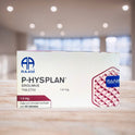 P-hysplan Sirolimus 4 Cajas Con 60 Tabletas Raam
