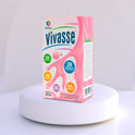 Vivasse Dieta Polimerica Sabor Fresa 27 Piezas
