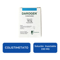 Darogen Colistimetato Solución Inyectable 150 Mg Farmadextrum