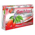 Gojimax Goji / L-carnitina 500 Mg 30 Cápsulas Natutech Sin Sabor