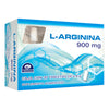 Suplemento En Comprimidos L-arginina X 600mg