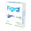 Figral Sildenafil 100 Mg 20 Tabletas Mavi