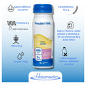 Fresubin Rnl Sabor Vainilla 400 Kcal 6 Botes De 200 Ml C/u Vainilla