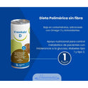 Fresekabi D Sabor Capuchino Pack De 15 Latas De 236ml Cappuccino