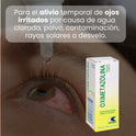 Lubyox Oximetazolina Sol. Oftalmica 3 Goteros De 15ml C/u