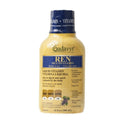 Gadavyt Renal Vitamin Liquid 16 Oz (480 Ml) Sabor Uva