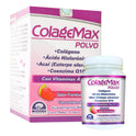 Colagemax Colágeno En Polvo Sabor Frambuesa 250 G Natutech Frambuesa