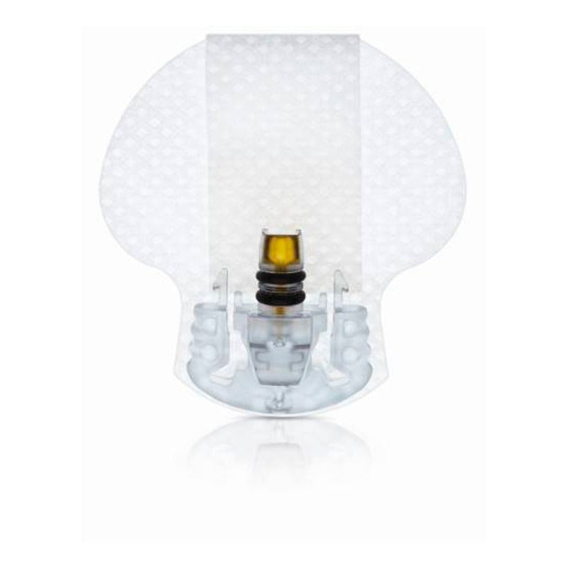 Medtronic Sensores Guardian (3) Caja Con 5 Sensores  Blanco
