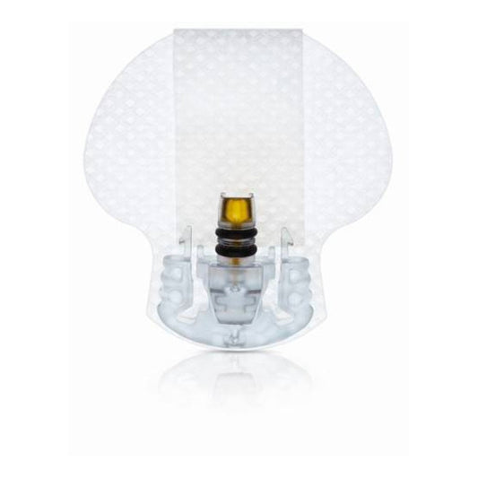 Medtronic Sensores Guardian (3) Caja Con 5 Sensores  Blanco