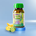 Forti C Ositos Gomitas 242 G Piña Limón Natutech Piña Y Limón