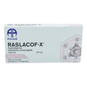 Raslacof-x Acemetacina 90 Mg 14  Caps Liberación Prol Raam