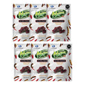 Slim Nopal Snack Chile Y Tamarindo 6 Bolsas Con 35g C/u
