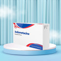 Indometacina 25 Mg 3 Cajas Con 30 Cápsulas C/u Randall