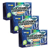 Carticap For Flucosamina Condroitina 3 Cjas 60 Capsulas C/u N/a