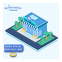 Contour Plus Paquete 100 Tiras Y 100 Lancetas P Glucometro Verde Oscuro