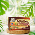 Makuxal Complejo B 30 Cápsulas 500 Mg Suplemento Sin Sabor