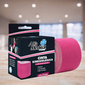 Alfa Medical Cinta Kinesiológica Color Rosa 1 Pieza Rosa Chicle