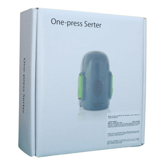 Medtronic One-press Serter