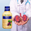 Gadavyt Renal Vitamins 480 Ml Sabor Uva Uva