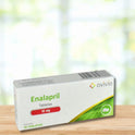 Enalapril 10 Mg 6 Cajas Con 30 Tabletas C/u Avivia