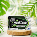 Acticarb Caja Con 30 Cápsulas De 500 Mg Natutech Sin Sabor