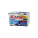 G-fx Complete Polvo C/20 Sobres / Glucosamina, Msm Natutech Sabor Frambuesa