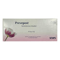 Prevepost Noretisterona Estradiol50 Mg/5 Mg Caja 1 Ampolleta