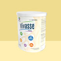 Vivasse Sabor Natural Lata Polvo Dieta Polimerica 400 G