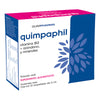 Quimpaphil Caja Con 10 Ampolletas De 5 Ml Quimpharma Sin Sabor
