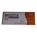 Bocetix Levocetirizina 5mg Con 10 Tabletas