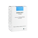 Daboset Tirofibán Sol. Inyect. 12.5 Mg / 50 Ml Farmadextrum
