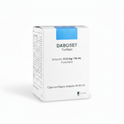 Daboset Tirofibán Sol. Inyect. 12.5 Mg / 50 Ml Farmadextrum