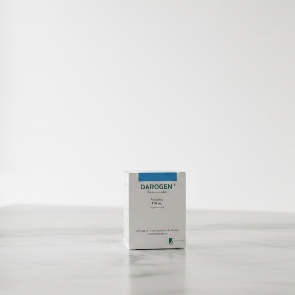 Darogen Colistimetato Solución Inyectable 150 Mg Farmadextrum