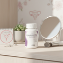 Fenifol Ex 60 Cápsulas con Myo Inositol, D-chiro, Ácido Fólico, Suplemento genérico de Inofolic